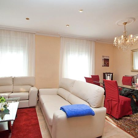 Apartment Pg Gracia - Valencia By Interhome Barcelona Luaran gambar