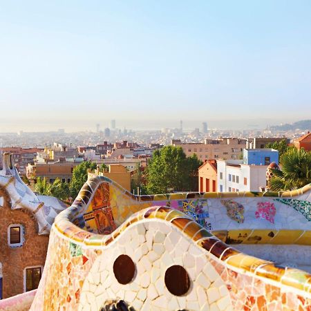 Apartment Pg Gracia - Valencia By Interhome Barcelona Luaran gambar