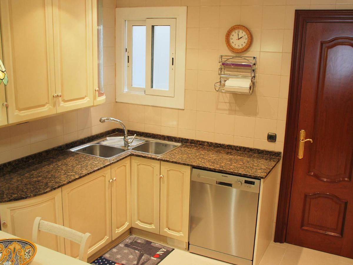 Apartment Pg Gracia - Valencia By Interhome Barcelona Luaran gambar