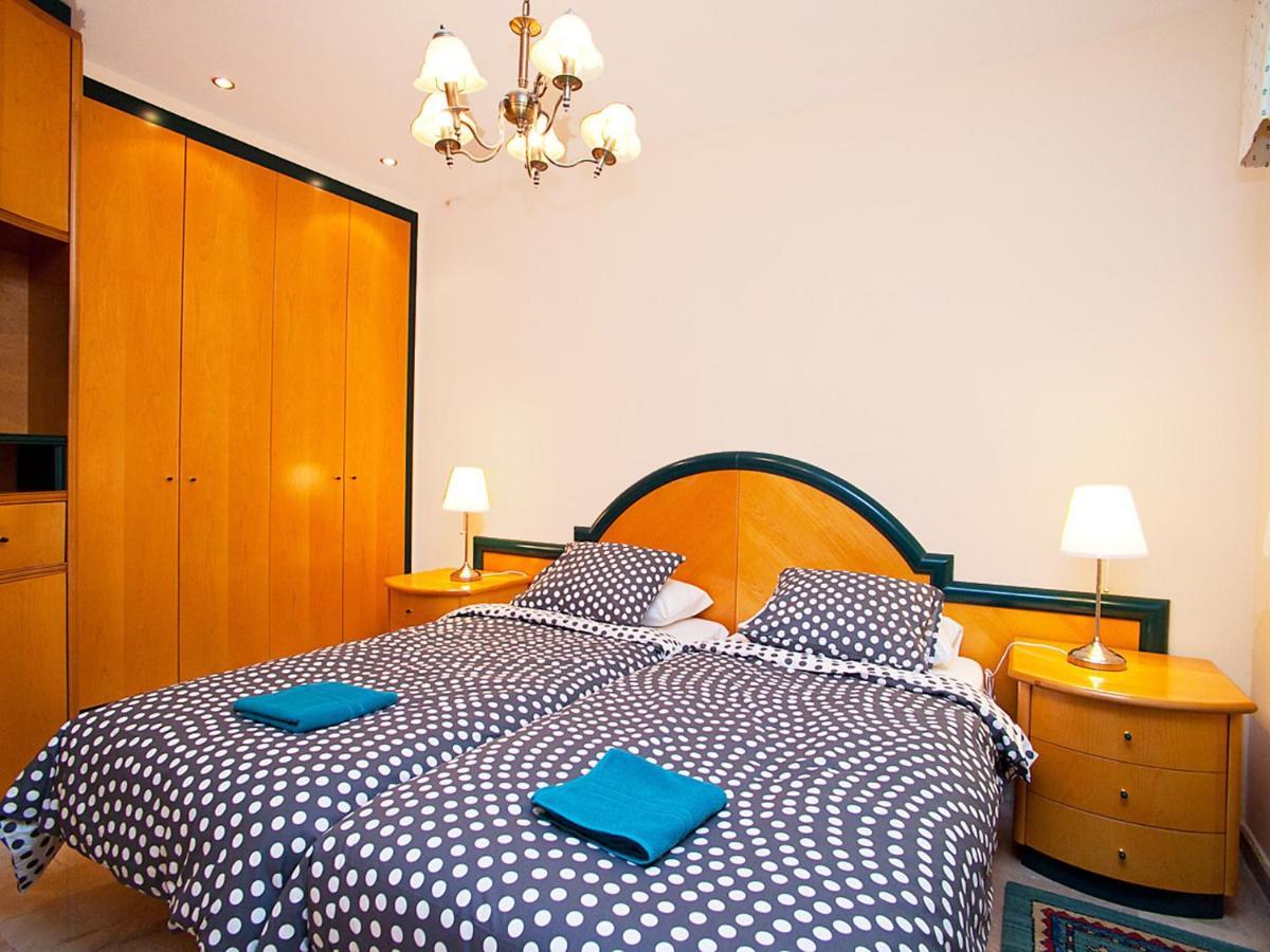 Apartment Pg Gracia - Valencia By Interhome Barcelona Luaran gambar