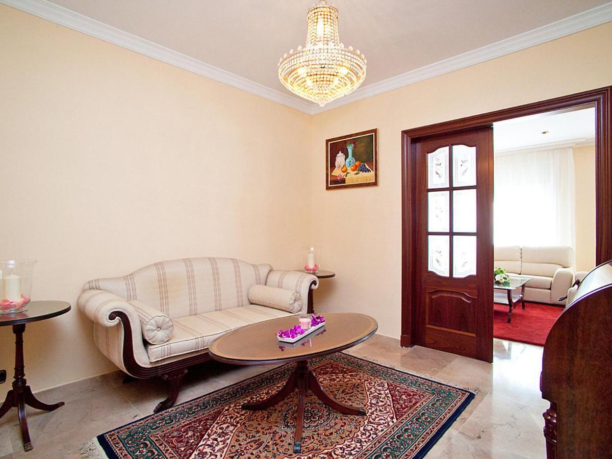 Apartment Pg Gracia - Valencia By Interhome Barcelona Luaran gambar