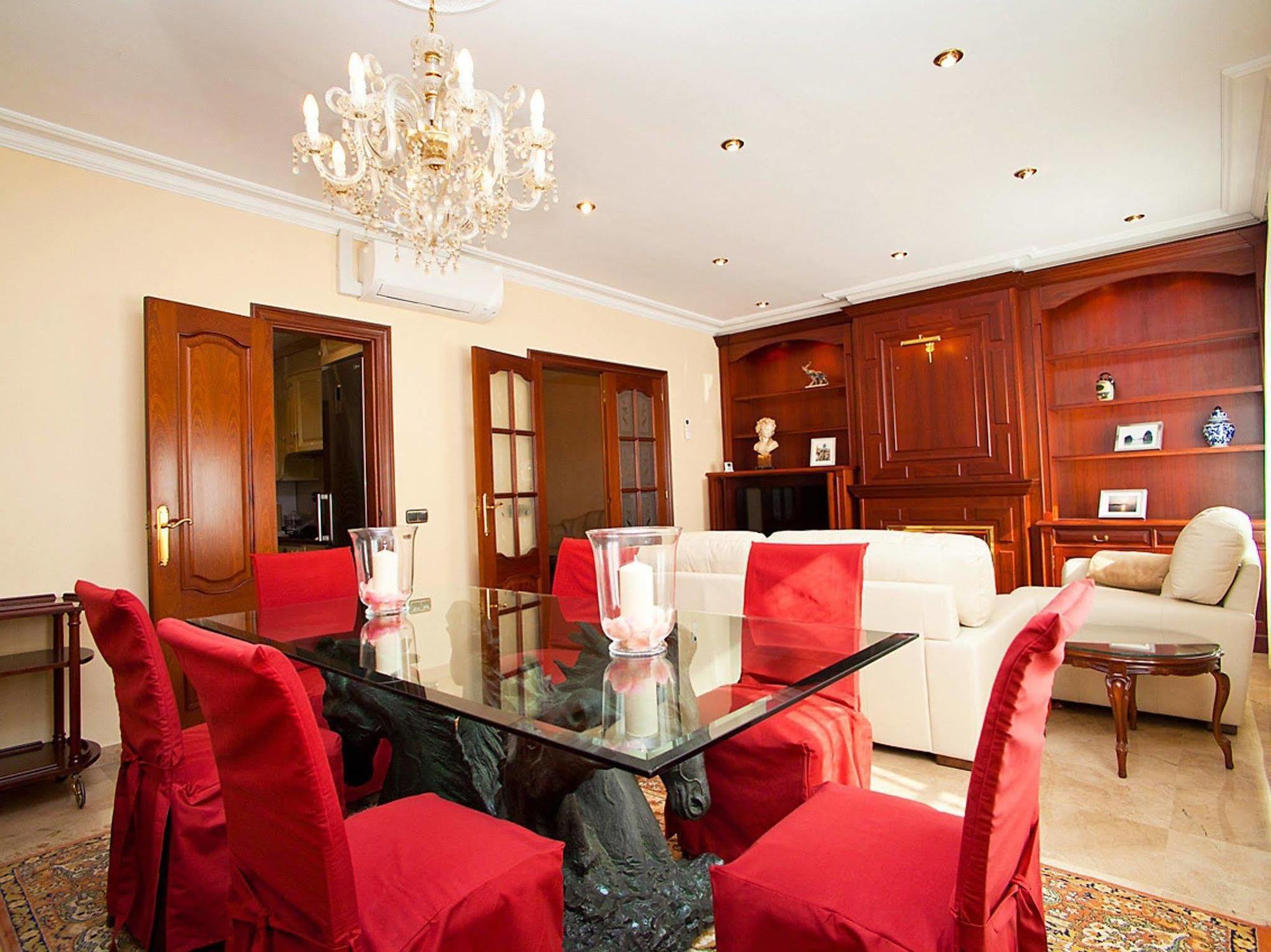 Apartment Pg Gracia - Valencia By Interhome Barcelona Luaran gambar